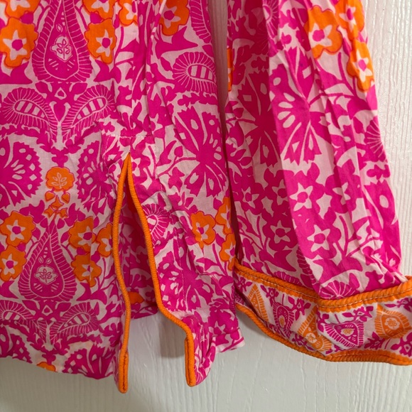 Gretchen Scott Designs pajama set - Picture 4 of 12